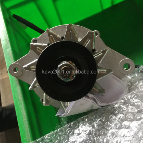 8pcs Auto Alternator for Nissan TD25, SD23, SD25, LR140-119C, LR140-130B, LR140-130P